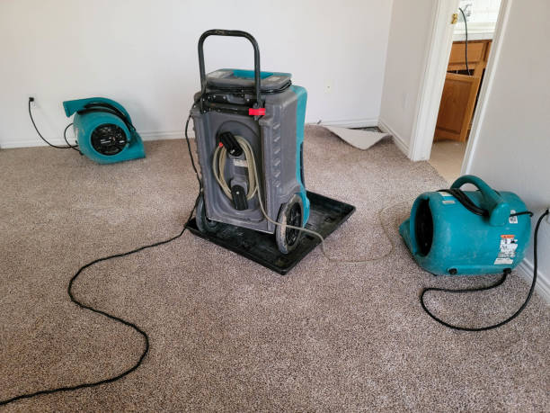 Fire Damage Restoration in Rolling Meadows, IL