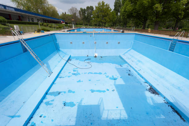 Water damage restoration process in Rolling Meadows, IL